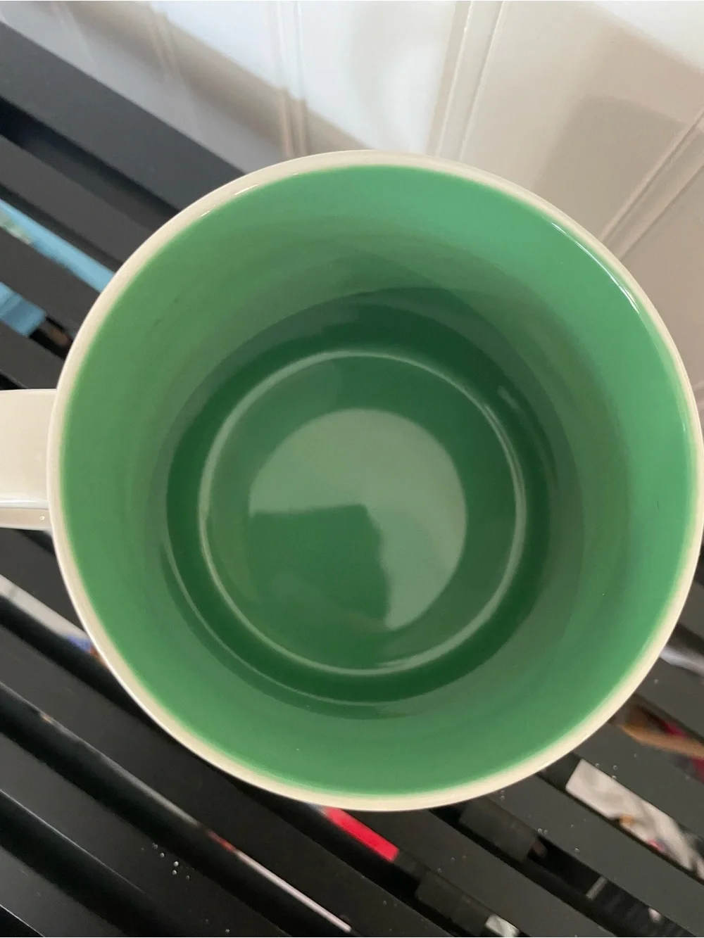 Starbucks Portland Coffee Mug, Been There Series 14 oz, 2018